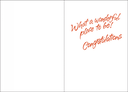 Congrats Retirement Cards-R1415 extra