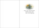 Day by Day Encouragement Card-SG204 extra