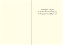 Birdhouse Encouragement Card-S4250 extra