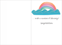 Baby Cards-BA621 extra