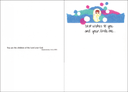 Baby Cards-BA620C extra