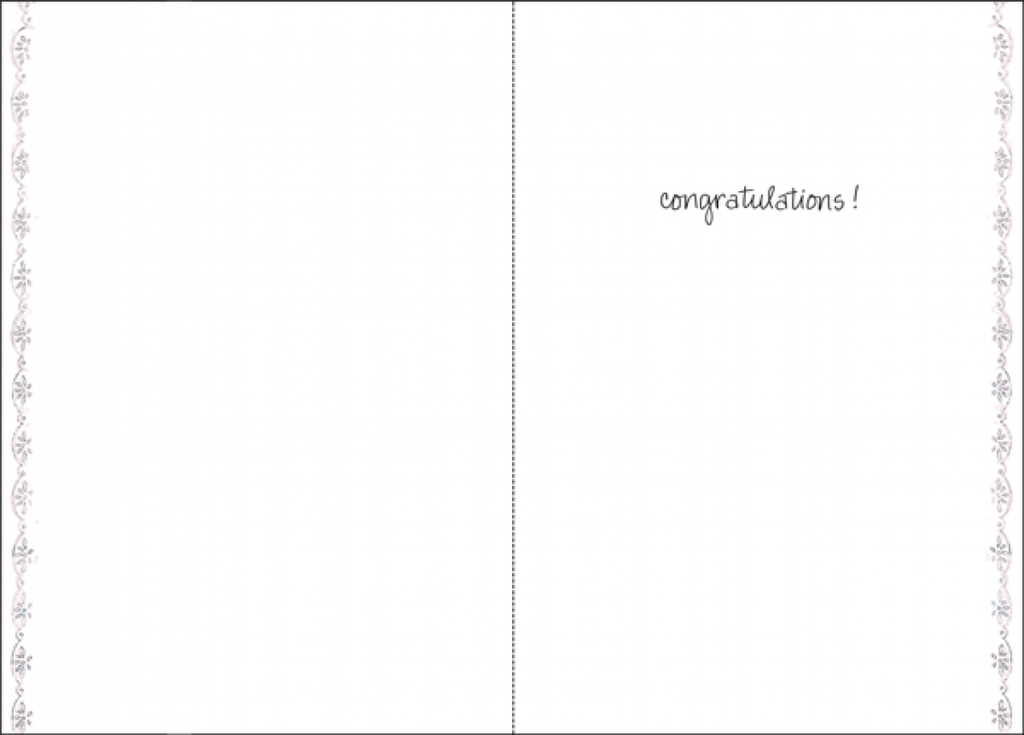 Baby Cards-BA2625 extra