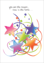 Celebrate Congratulations Card-C492 extra