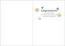 Grandson Graduation Card extra