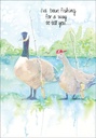 Father's Day Card-F4662 extra