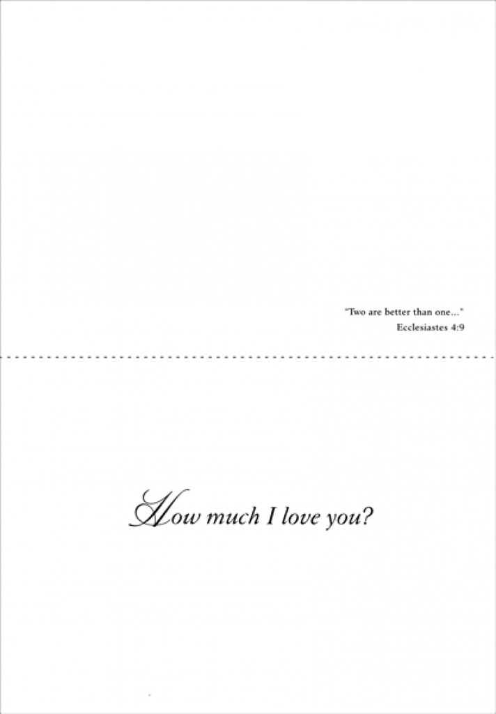 Have I told You Lately Friendship Card-FPS03C extra