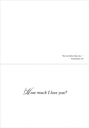 Have I told You Lately Friendship Card-FPS03C extra