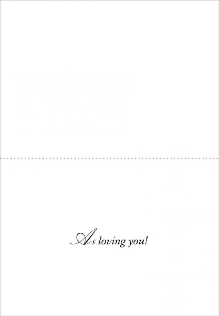 Forever Remember Me Friendship Card-FPS08 extra