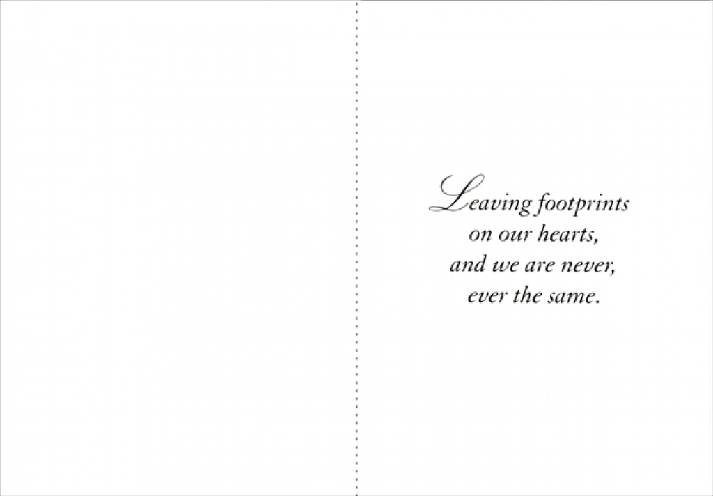 Some People Friendship Card-FPS09 extra