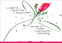 Valentine's Day Cards-VF802 extra