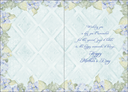Special Joy Mother's Day Card-MU633 extra