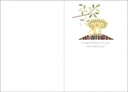 Baby Boy Card-BA9602 extra