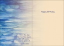 Outdoor Birthday Card-BG113C extra