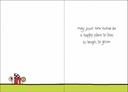 Real Estate New Home Card-HU415 extra