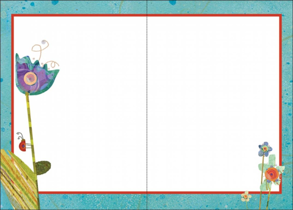 This is the Day Greeting Card-GU403C extra