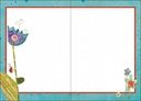 This is the Day Greeting Card-GU403C extra