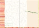 Robin Thank You with Scripture extra
