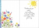 Get Well Soon Card-GWU506 extra