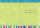Thinking of You Get Well Card-GWU508 extra