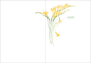 Feel Better Get Well Card-GW16 extra