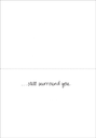 Caring Hearts Note Cards-CBL12H extra