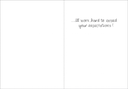 Thank You Card-LR08 extra