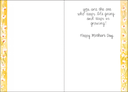 For my Wife Mother's Day Card-M4650 extra