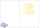 Day Care Mother's Day Card-M1632 extra