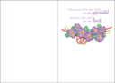 Every Day Mother's Day Card-M648 extra