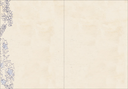 Nature Blank Card-FN401 extra