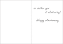 Volunteer Anniversary Note Cards-DBL37V extra