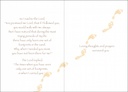 Foot Print Encouragement Card-S267 extra