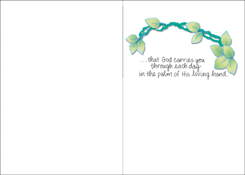Encouragement Cards-S252 extra