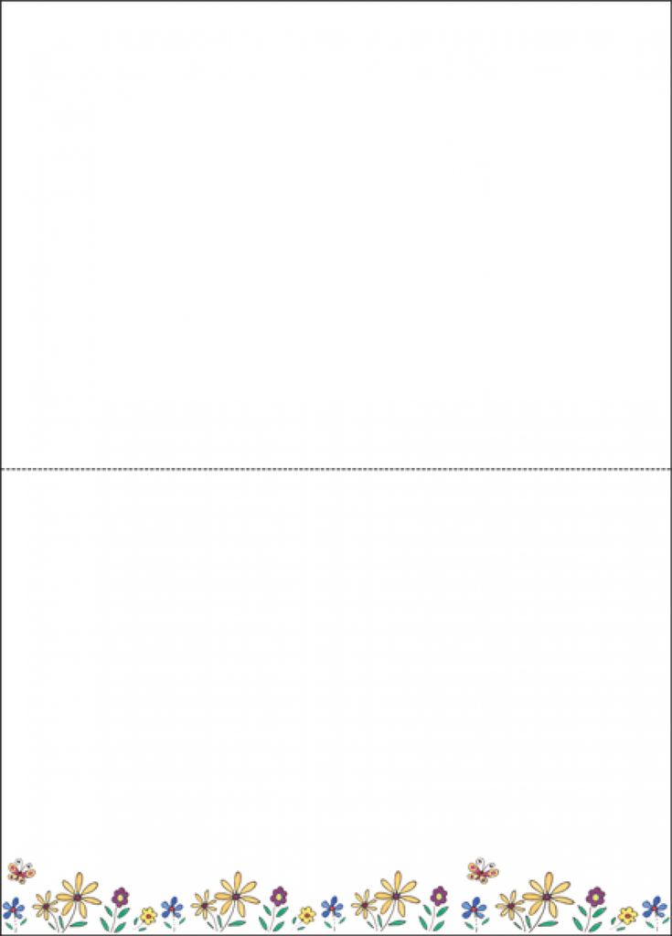 Thinking of You Card-F5402 extra