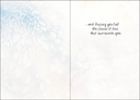 I'm Praying Support Card-MS205 extra