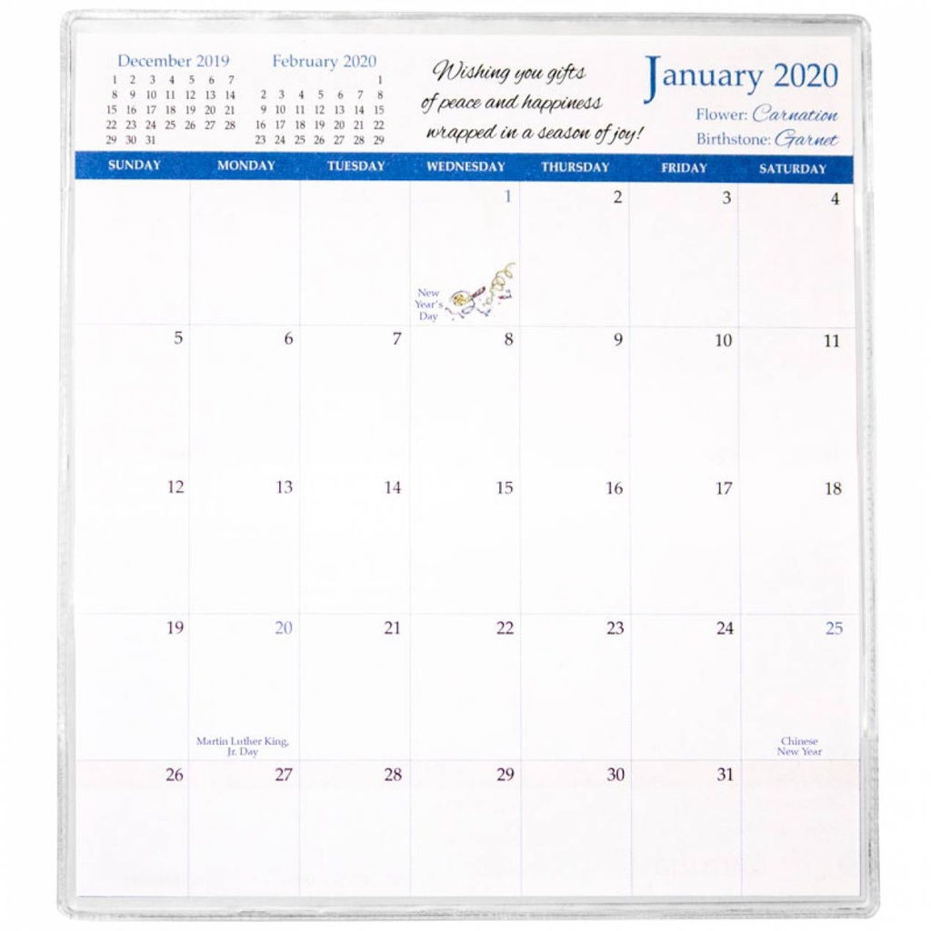 Cancer Pocket Planners-PP81 extra