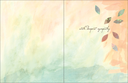 Comforting Sympathy Cards-S27 extra