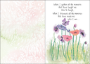 Mother Happy Birthday Card-MB102 extra