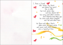 Sister Happy Birthday Cards-MB105 extra