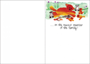 Pet Congratulations Card-G470 extra