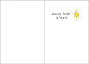 Angel Christmas Cards-C2756 extra