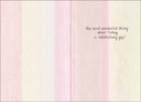 Birds Happy Birthday Card-B5113 extra