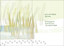 Pet Sympathy Card-PU406 extra