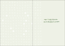 Pet Sympathy Card-PU407 extra
