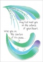 Brighten Your Day Encouragement Card-S213C extra
