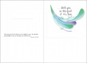 Brighten Your Day Encouragement Card-S213C extra