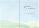 New Day Encouragement Card-SH247 extra