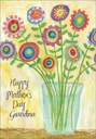 Mother's Day Card for Grandma extra