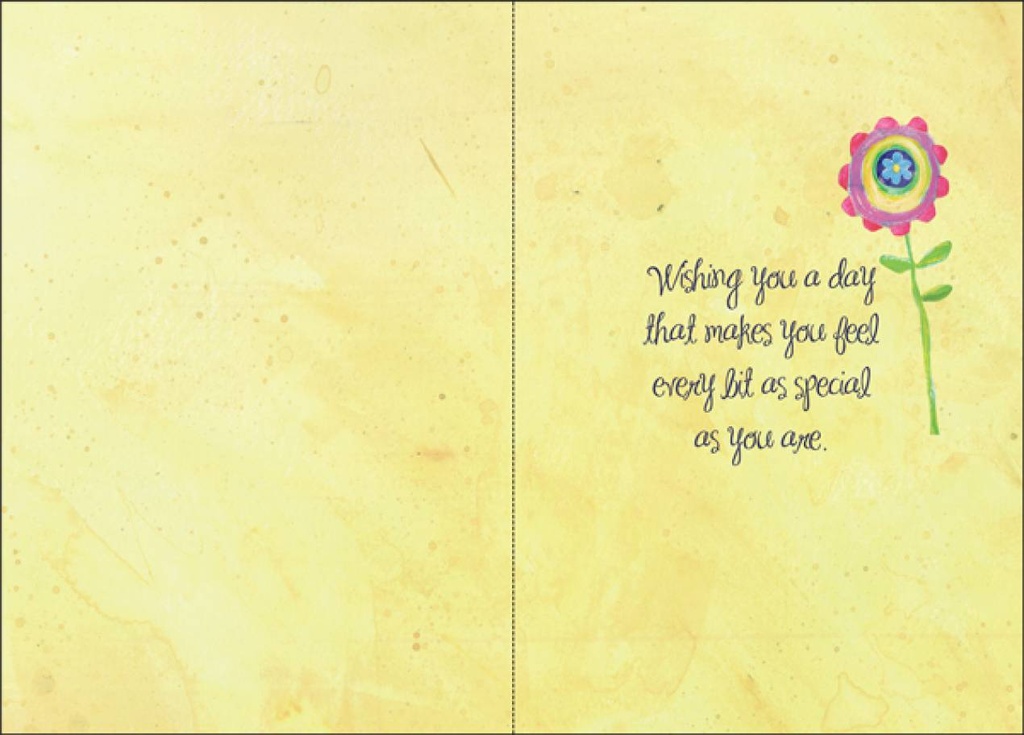 Mother's Day Card for Grandma extra