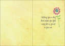 Mother's Day Card for Grandma extra
